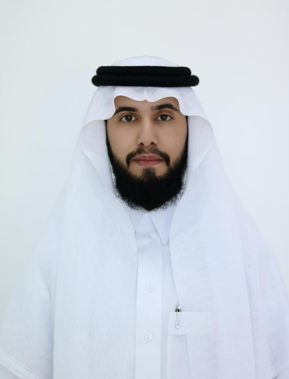 أحمد الشهري
